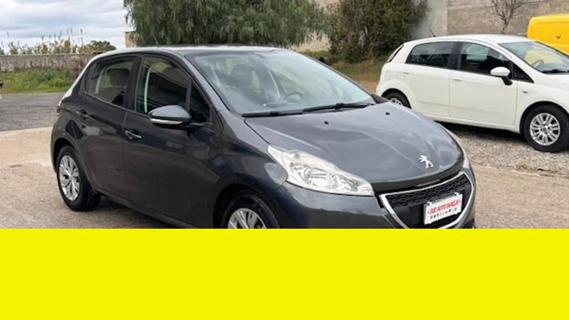 Peugeot 208 1.4 HDi 68 CV Active - 2