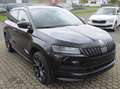 Skoda Karoq 2.0 TSI DSG Sportline 4x4 *NAVI/LED/STANDHZG* Schwarz - thumbnail 2