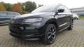 Skoda Karoq 2.0 TSI DSG Sportline 4x4 *NAVI/LED/STANDHZG* Schwarz - thumbnail 1