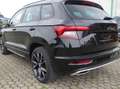 Skoda Karoq 2.0 TSI DSG Sportline 4x4 *NAVI/LED/STANDHZG* Schwarz - thumbnail 3