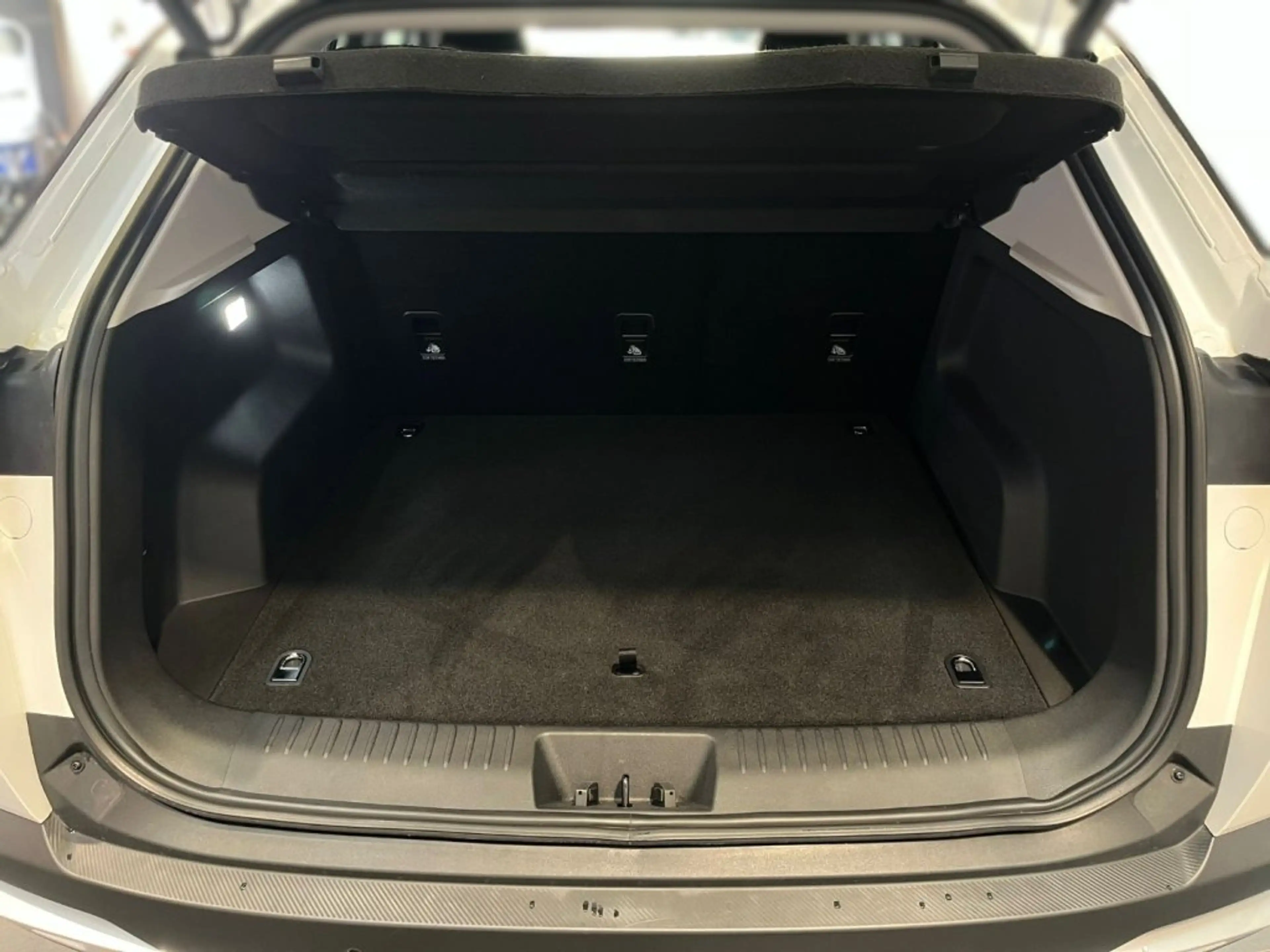 Omoda 5 OMODA5 HEV Premium — photo 10