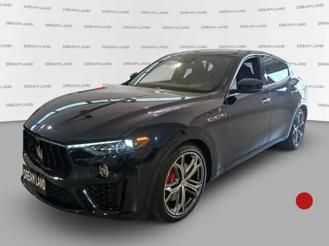 Maserati Levante V6 430 CV AWD Modena S