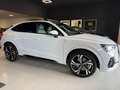 Audi Q3 Q3 40 2.0 tdi S-line ed4 193c s-tr PREZZO VERO km0 Blanc - thumbnail 2