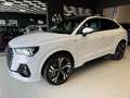 Audi Q3 Q3 40 2.0 tdi S-line ed4 193c s-tr PREZZO VERO km0 Blanc - thumbnail 5