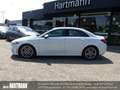 Mercedes-Benz A 220 4M Limo AMG+STANDHEIZ+KAMERA+LED+MBUX+NAVI White - thumbnail 2