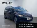 Volkswagen Touran 2.0 TDi Comfortline *Navi*Automatik*el Heck*Kamera Schwarz - thumbnail 4