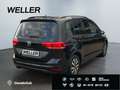 Volkswagen Touran 2.0 TDi Comfortline *Navi*Automatik*el Heck*Kamera Schwarz - thumbnail 20