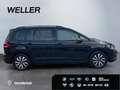 Volkswagen Touran 2.0 TDi Comfortline *Navi*Automatik*el Heck*Kamera Schwarz - thumbnail 10