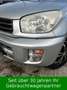 Toyota RAV 4 2.0-VVT-i 4x4 Automatik - LPG - Klima Silber - thumbnail 13