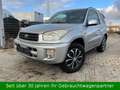 Toyota RAV 4 2.0-VVT-i 4x4 Automatik - LPG - Klima Silber - thumbnail 1
