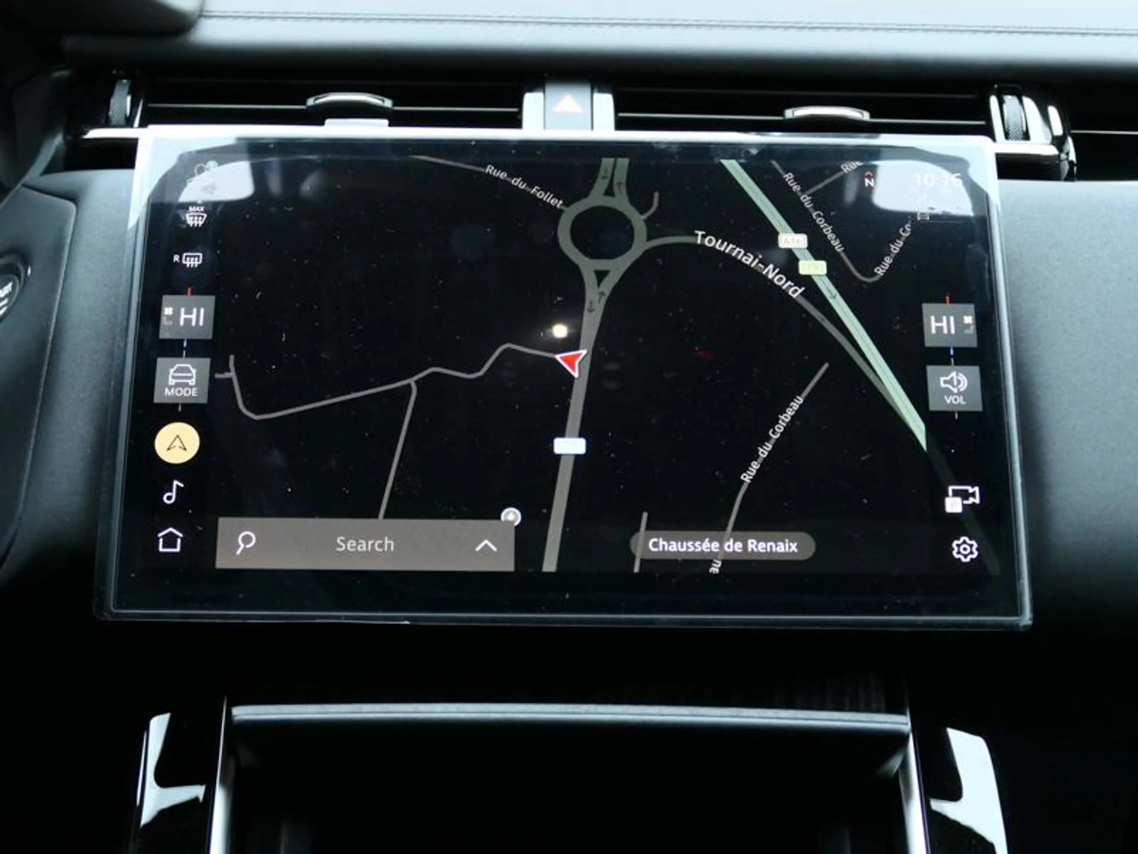 Land Rover Range Rover Velar P400e Dynamic SE AWD Auto. 26MY — photo 15