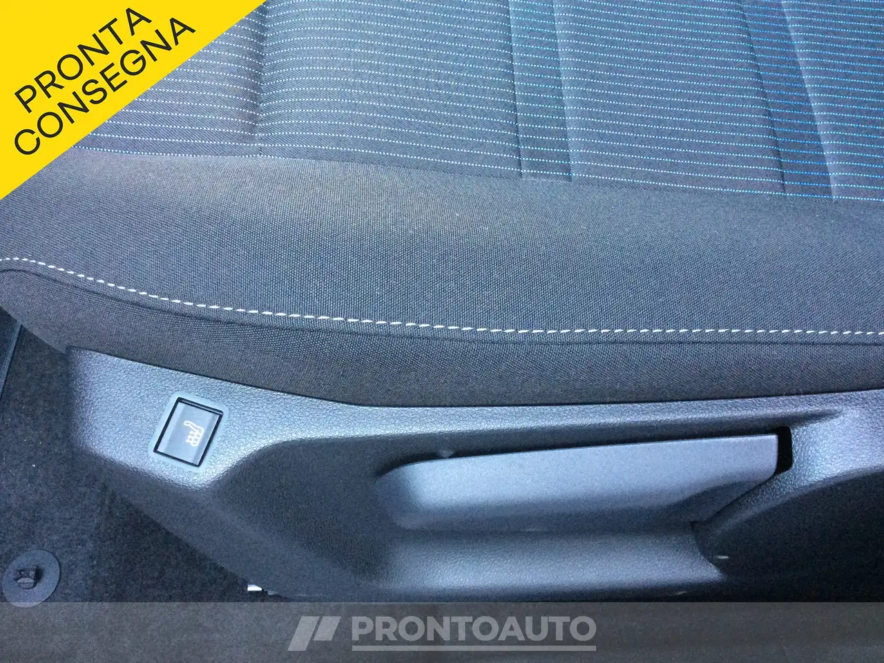 Fiat Doblo 2026 — фото 10