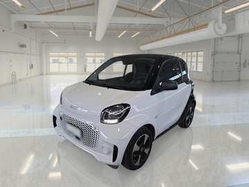 EQ 41KW PASSION COUPE