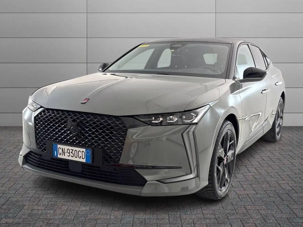 DS Automobiles DS 4 2023