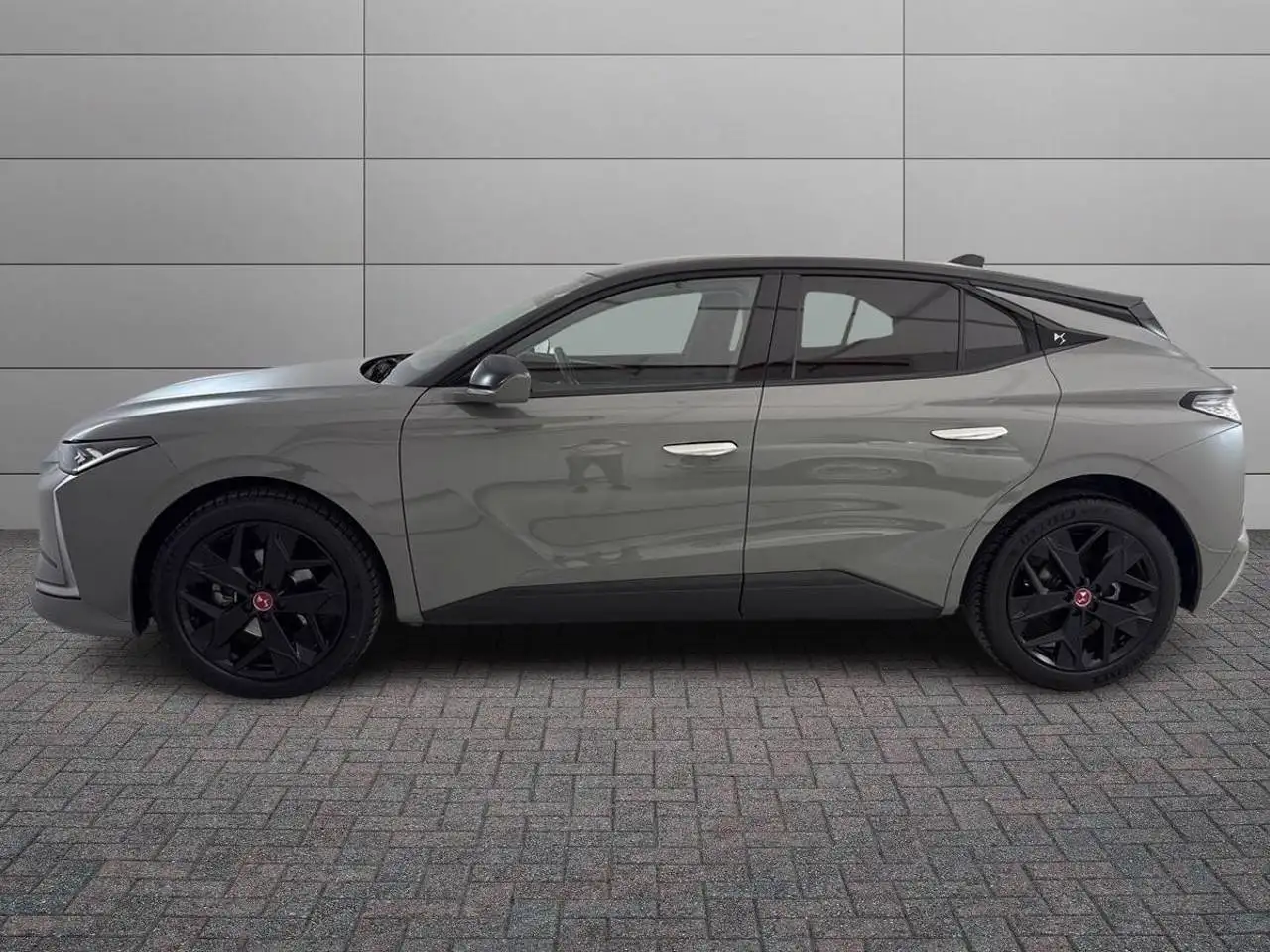 DS Automobiles DS 4 2023