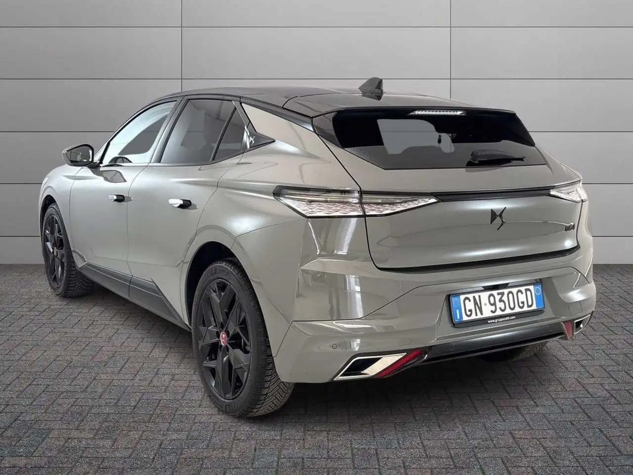 DS Automobiles DS 4 2023