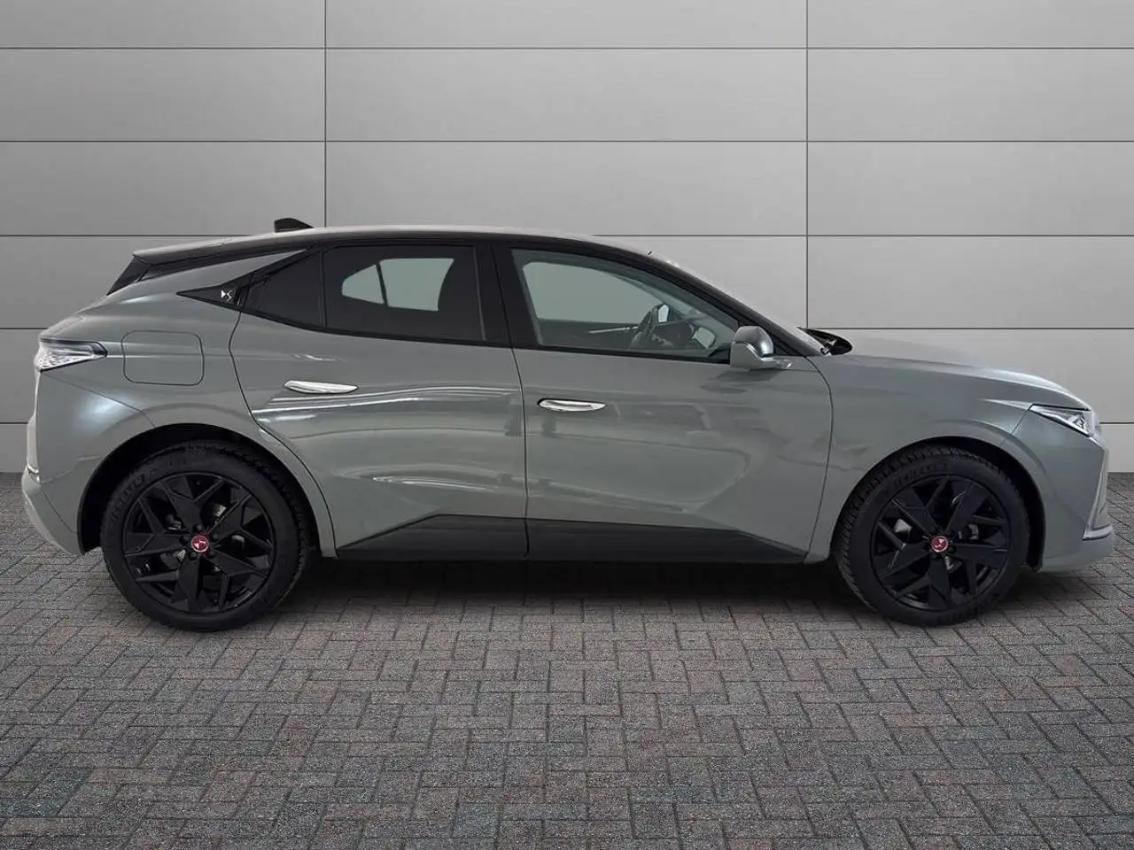 DS Automobiles DS 4 2023