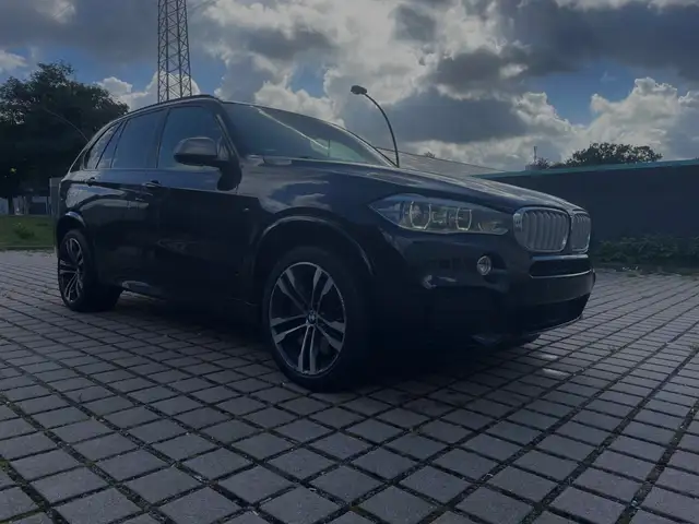 BMW X5 M M50 d xDrieve M Sport Kamera 360* Keylles Go Panorama