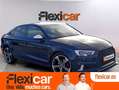 Audi A3 Sedán 2.0TDI S tronic 7 110kW Azul - thumbnail 1