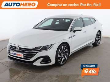 2.0 TSI R-Line DSG7 140kW
