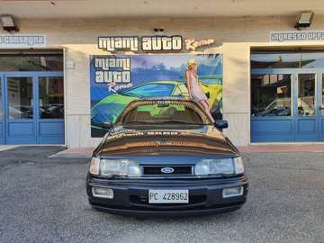 Sierra 4p 2.0 Cosworth