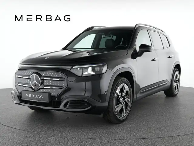 Mercedes-Benz GLB 250 + mit EQ Technologie Digital MBUX Pano LM