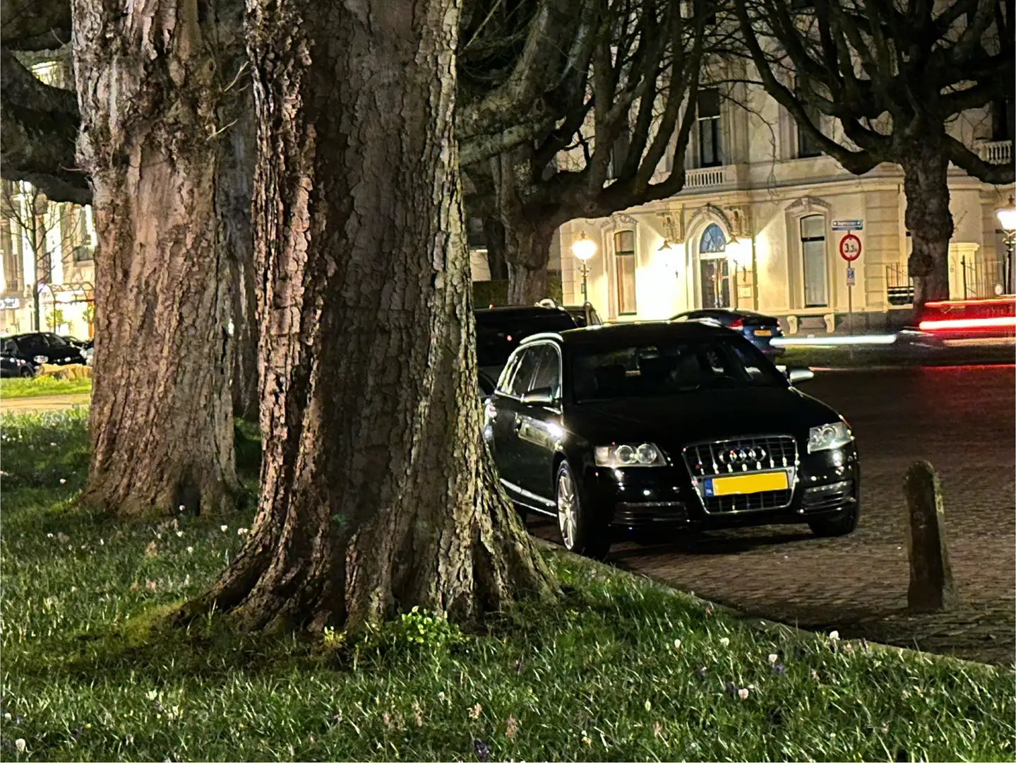 Audi S6 S6 5.2 FSI Zwart - 1