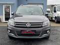 Volkswagen Tiguan Lounge Sport & Style BMT Grau - thumbnail 8