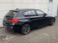 BMW 118 i Aut. M Sport Alu17 Tmat Shz Nav Zwart - thumbnail 3