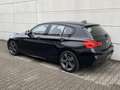 BMW 118 i Aut. M Sport Alu17 Tmat Shz Nav Zwart - thumbnail 9