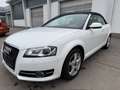 Audi A3 Audi A3 Cabr. 1.2 TFSI Comfort Edition Weiß - thumbnail 2