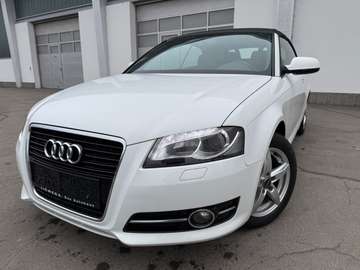Audi A3 Cabr. 1.2 TFSI Comfort Edition