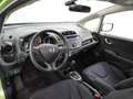 Honda Jazz Hybrid 1.4 i-VTEC 102pk CVT Business Mode AllSeaso Grün - thumbnail 15