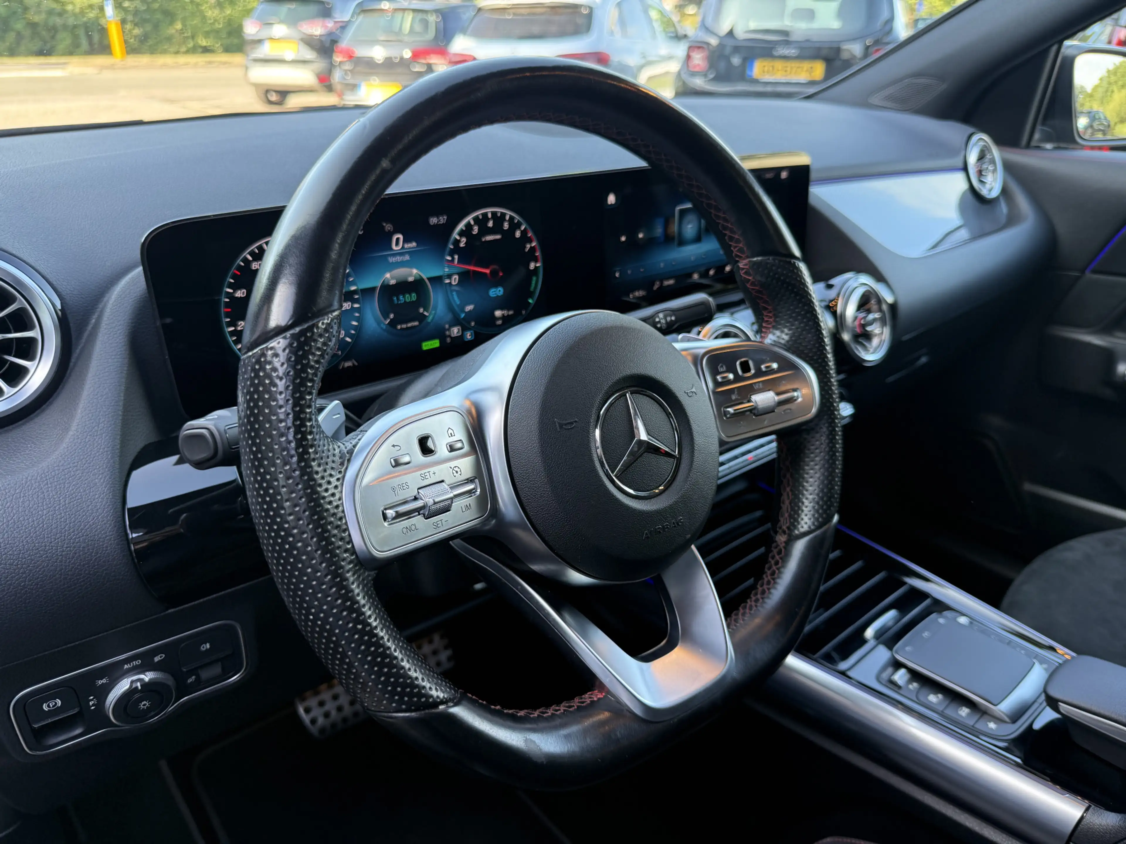 Mercedes-Benz GLA 250 e Business Solution AMG Limited | AUTOMAAT | TREKH — photo 15