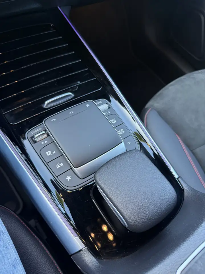 Mercedes-Benz GLA e Business Solution AMG Limited AUTOMAAT TREKH, миниатюра 30