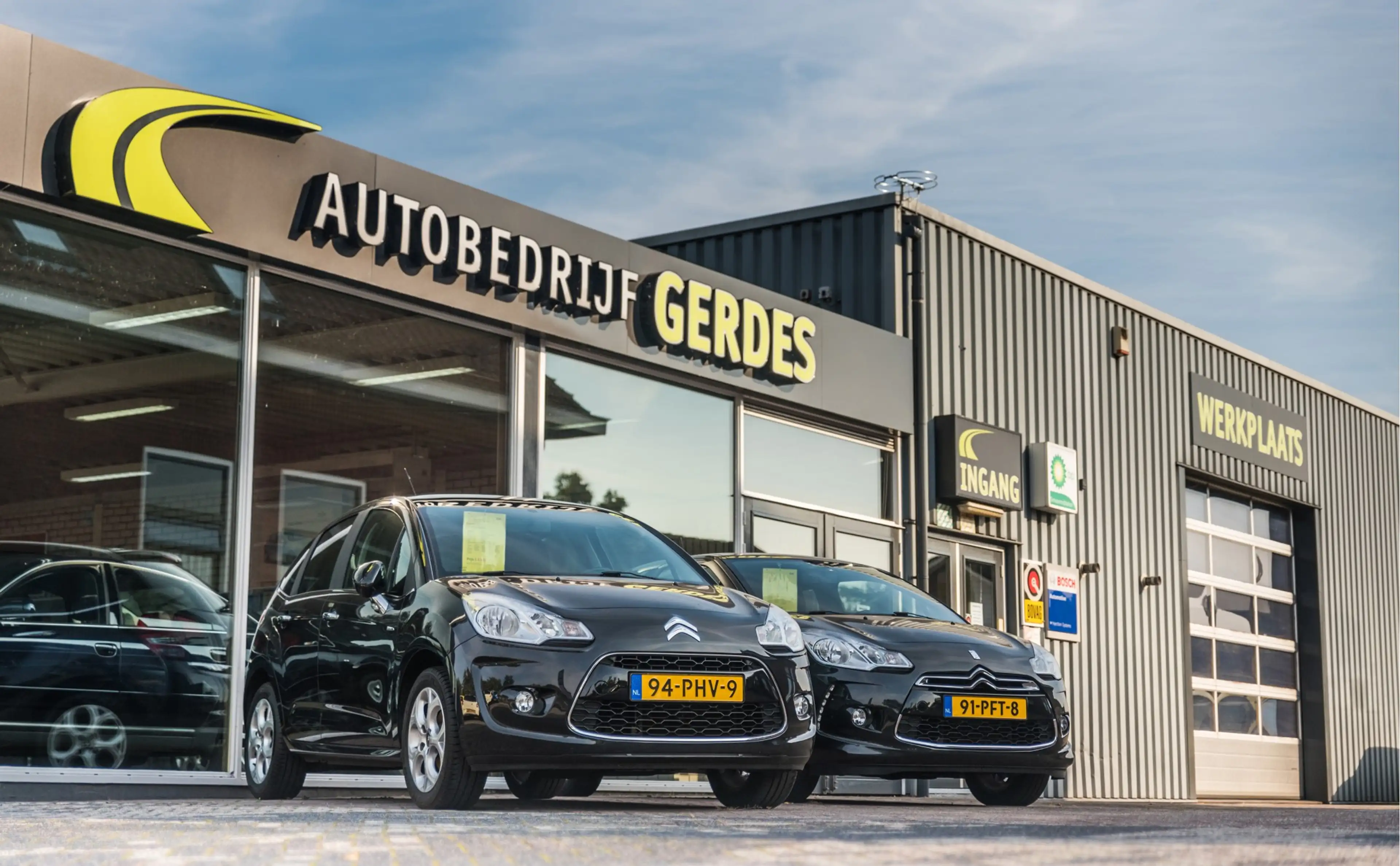 Mercedes-Benz GLA 250 e Business Solution AMG Limited | AUTOMAAT | TREKH — photo 41