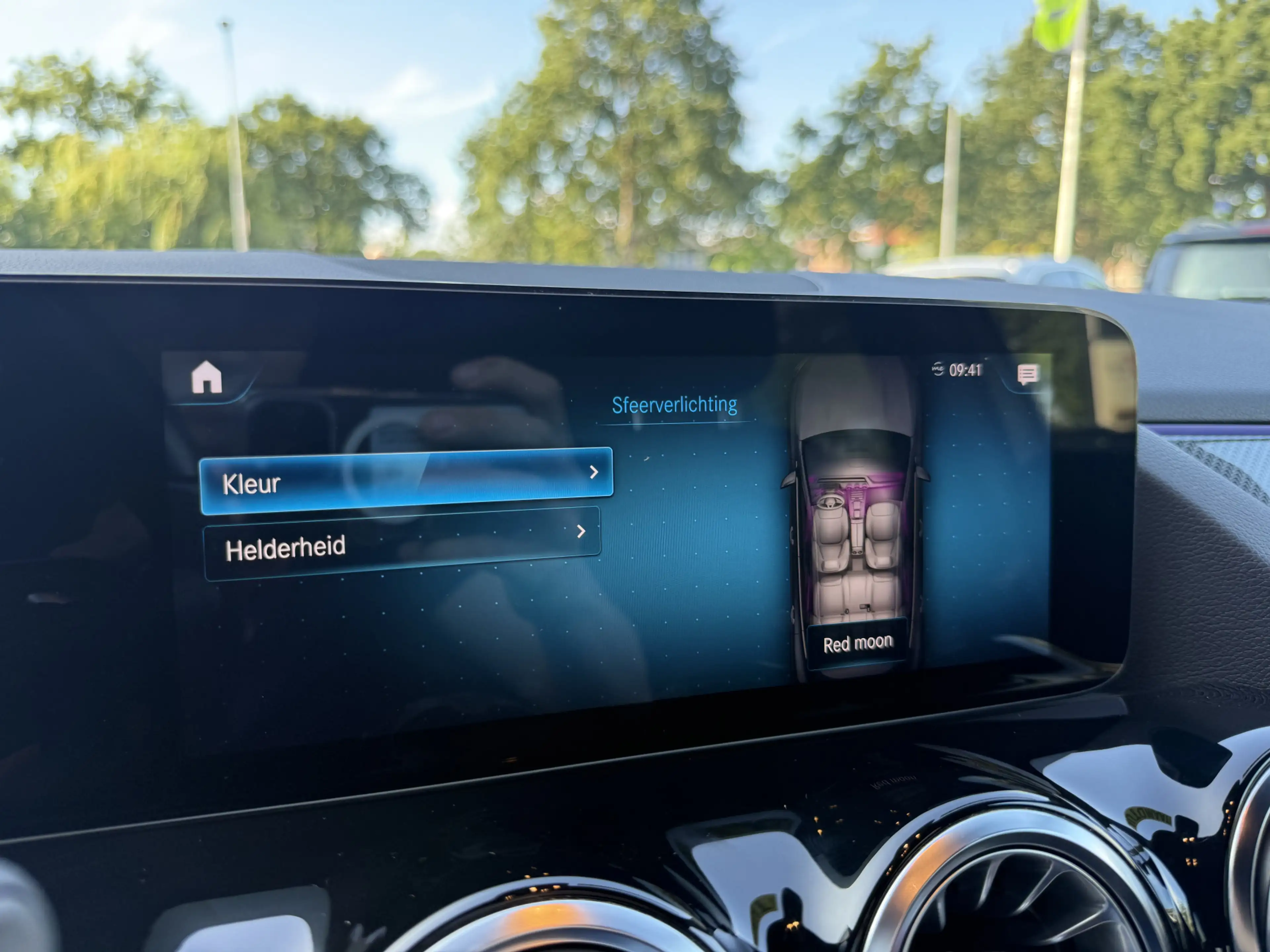 Mercedes-Benz GLA 250 e Business Solution AMG Limited | AUTOMAAT | TREKH — photo 25