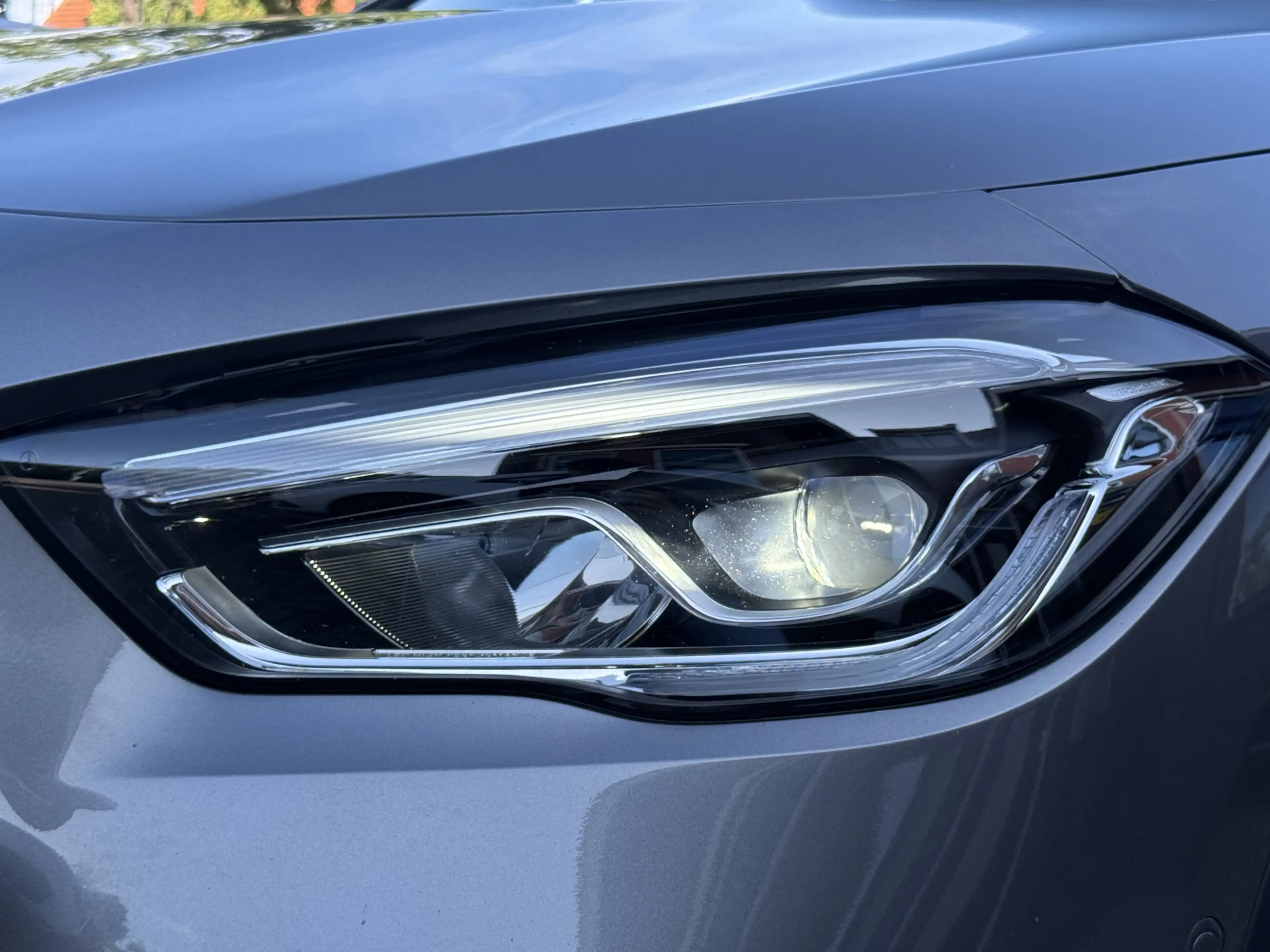 Mercedes-Benz GLA 250 e Business Solution AMG Limited | AUTOMAAT | TREKH — photo 39