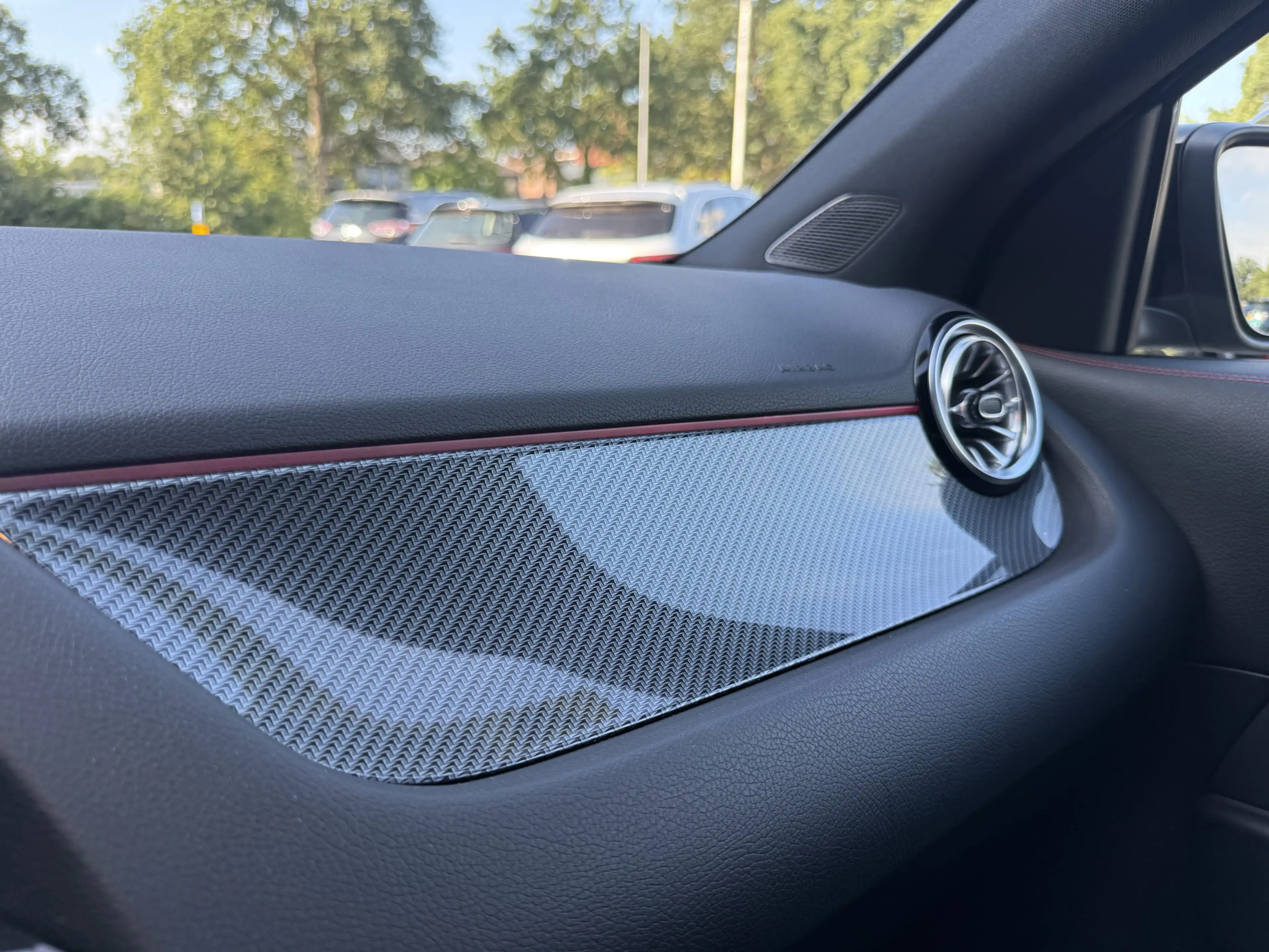 Mercedes-Benz GLA 250 e Business Solution AMG Limited | AUTOMAAT | TREKH — photo 29