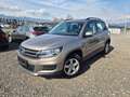 Volkswagen Tiguan 2,0 **Allrad**Automatik** Gelb - thumbnail 5