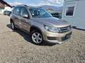 Volkswagen Tiguan 2,0 **Allrad**Automatik** Gelb - thumbnail 1