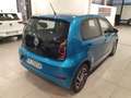 Volkswagen up! 1.0 eco 5 porte Move up! 68cv KM CERTIFICATI Blu/Azzurro - thumbnail 5