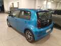 Volkswagen up! 1.0 eco 5 porte Move up! 68cv KM CERTIFICATI Blu/Azzurro - thumbnail 4