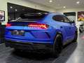 Lamborghini Urus BLUE MATT,CARBON PACK,MASSAGE,,23"PANO,ADAS Bleu - thumbnail 5