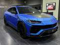 Lamborghini Urus BLUE MATT,CARBON PACK,MASSAGE,,23"PANO,ADAS Bleu - thumbnail 3