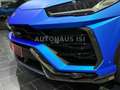Lamborghini Urus BLUE MATT,CARBON PACK,MASSAGE,,23"PANO,ADAS Bleu - thumbnail 12