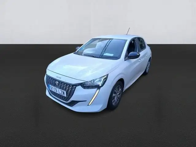 Peugeot 208 1.6 BlueHDi Active 100