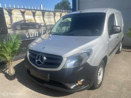 Mercedes-Benz Citan 109 CDI 113.DKM AIRCO SCHUIFDEUR