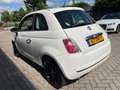 Fiat 500 1.2 Pop Automaat / Airco Fehér - thumbnail 8