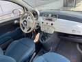 Fiat 500 1.2 Pop Automaat / Airco Fehér - thumbnail 9
